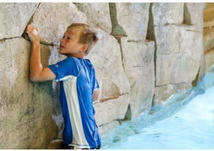 Soaring Eagle Waterpark And Hotel Mount Pleasant Exterior foto